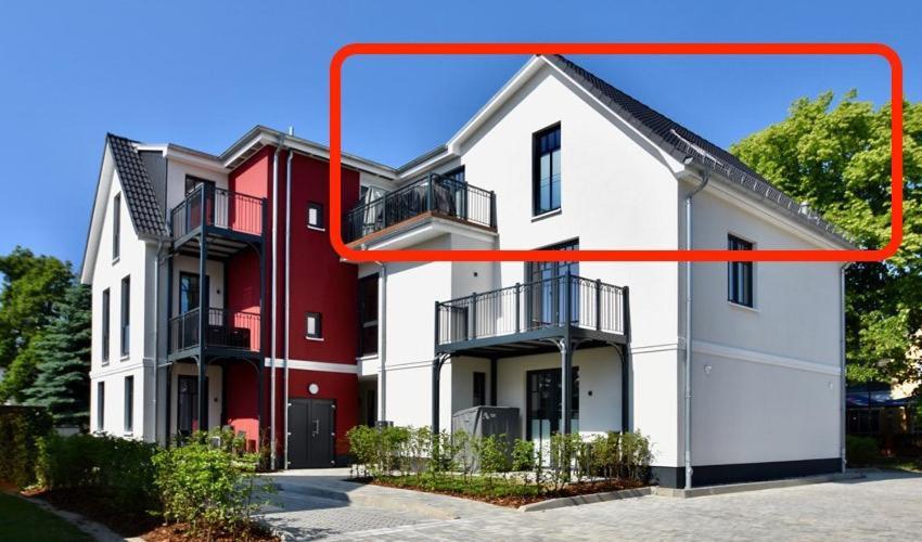 Villa Strandeins レリク エクステリア 写真